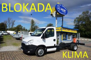 Iveco Daily 35C17